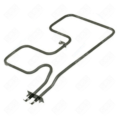 Resistance pour micro - pour,