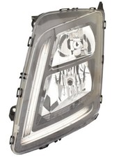 Phare Avant Gauche Truck FMX