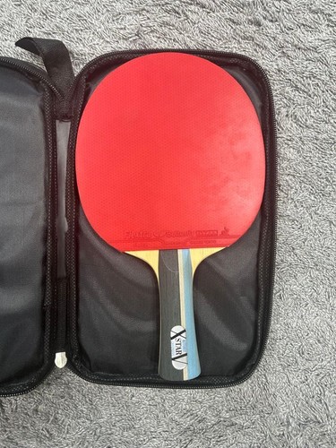 Butterfly table tennis racket - butterfly,