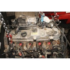 MOTEUR COMPLET R3PA FORD