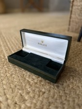 Boîte Rolex Pour Montre -