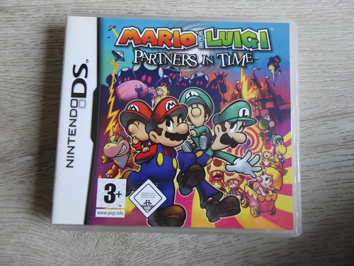 Jeux nintendo - jeux, ds