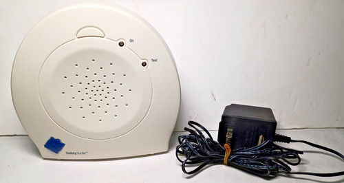 Safety turtle immersion - safety,