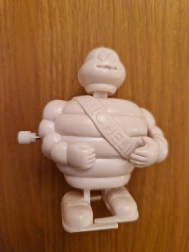 Bibendum michelin jouet - michelin,
