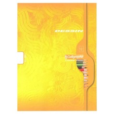[553C-5] Clairefontaine Lot de