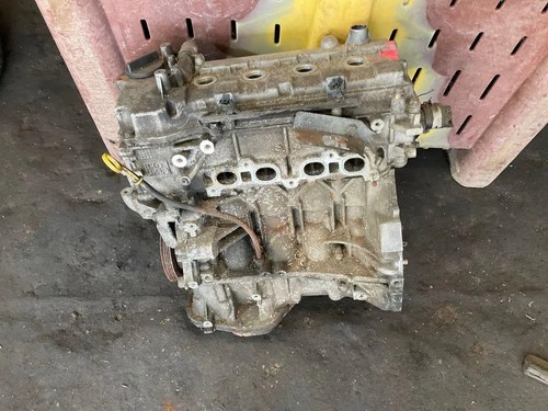 Nissan micra iii k12 moteur - nissan,