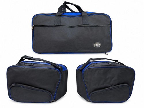 Housses sac panneier - housses,