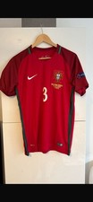 Maillot Portugal Pepe