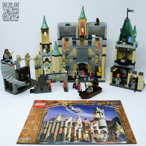 Lego 4709 harry - 4709,
