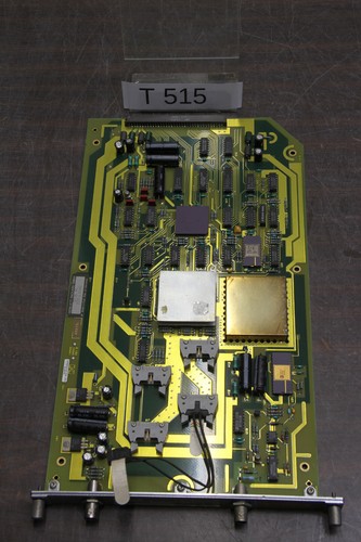 Agilent 16530a logic - agilent, hp