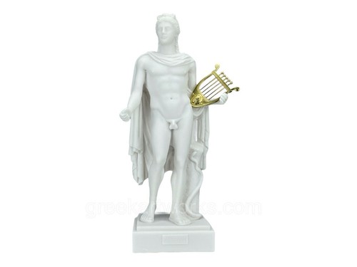 Statue sculpture marbre - statue,