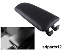 Couvercle de Accoudoir Central