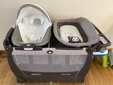 Graco Baby Pack 'n Play