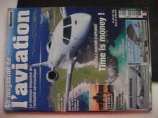 ** Revue Magazine de