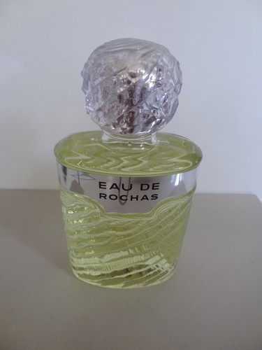 Factice dummy eau - eau, rochas