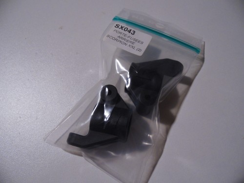 Kyosho sx043 rear - sx043, scorpion