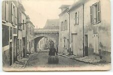 TRIEL - Pont du Chemin de Fer