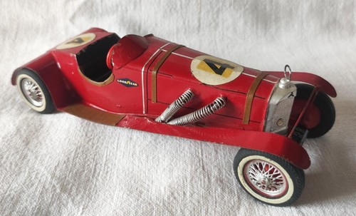 Mercedes benz ssk - benz, mans
