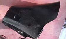 carenage de moteur 9cv 4 temps 9 cv mercury