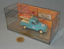 Norev Collection 1990 Tiroir