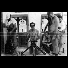 Photo F.002568 PIER PAOLO