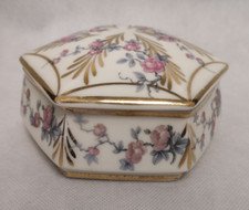 Belle bonbonnière en