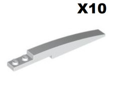 Lego ® Lot 10 Brique Toit