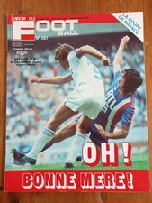 MIROIR DU FOOTBALL n° 267
