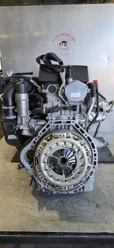 Moteur mercedes classe - slk, 171