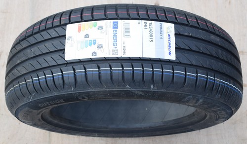 Pneu été michelin primacy - 1,
