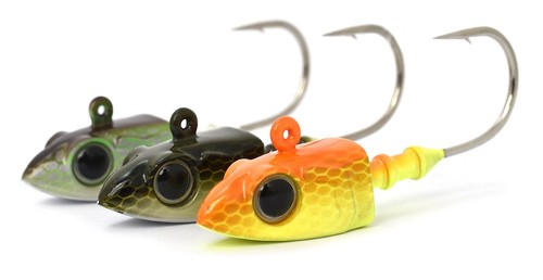 Xorus ultimate eel evo - ultimate,