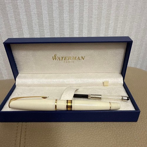 Stylo plume waterman - stylo,