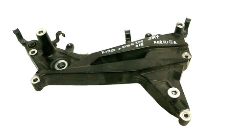 Support pot kymco twon - pot,