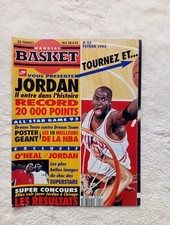 Vintage Mondial Basket