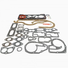 Pochette de joints moteur pour