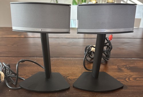 Bose companion multimedia - bose,