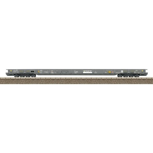 Trix t24440 wagon bords - wagon, à