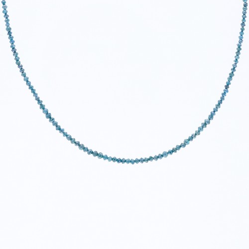 Collier chaîne ct - collier,
