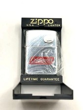 Briquet à gaz Zippo Coleman