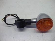 clignotant avant gauche de