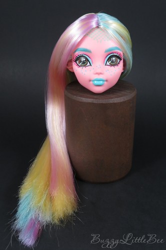 Lagoona blue skulltimate - blue,
