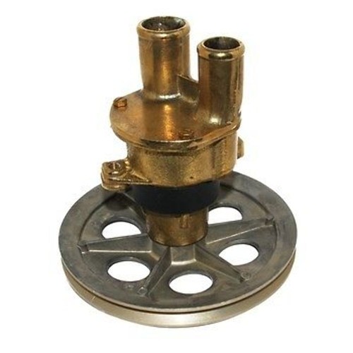 Omc pompe eau brute 4l - pompe, à