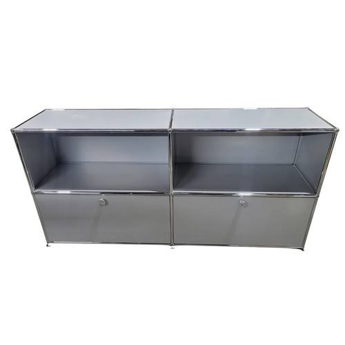 Usm haller 2x2 cabinet - 2x2,