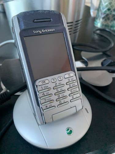 Téléphone gsm sony - téléphone, ericsson