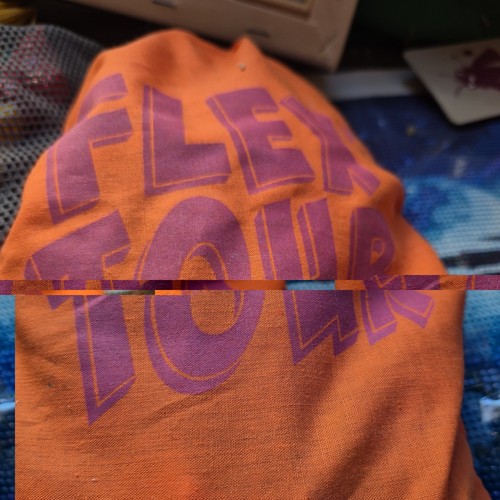 Jeu flex tour - flex,
