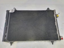 Radiateur de climatisation / Condenseur - Peugeot 308 I PH.1 - 00006455GH - H0-8