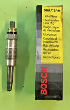 Bougie Prechauffage / BOSCH