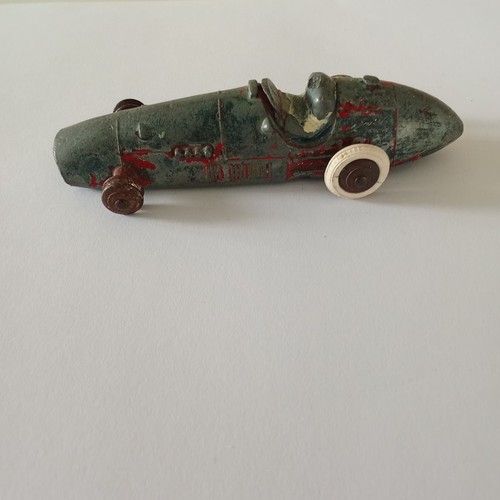 Dinky toys ferrari - 23, j