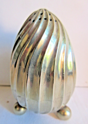 Salière table art déco - salière,