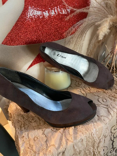 Escarpins femme chaussures - femme, a